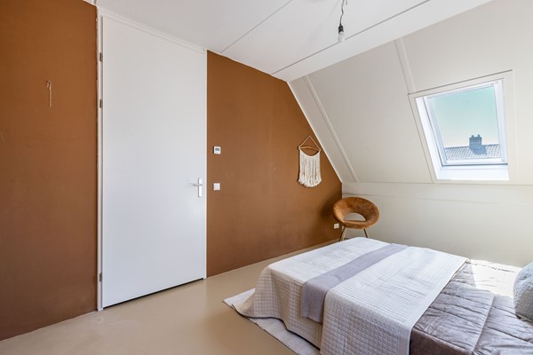 Medium property photo - Kerkstraat 23, 8315 AD Luttelgeest